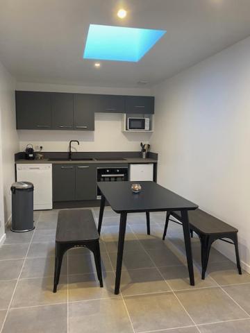 Appartement Hyper Centre Ville Arras Exterior foto