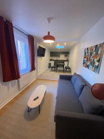 Appartement Hyper Centre Ville Arras Exterior foto